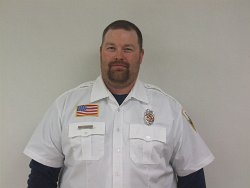 Jason Eyler  FF MPO Trustee